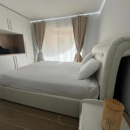 Appartamento Esclusivo In Monaco Palace Josephine Beausoleil Extérieur photo